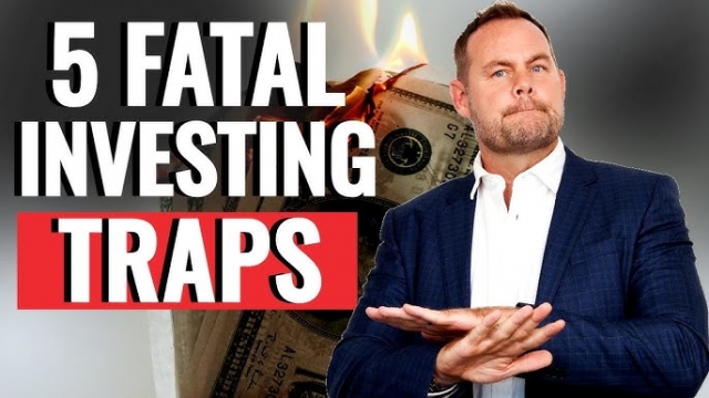 Investing in 2025? Here Are 5 Mistakes You Can’t Afford to Make
