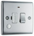 BG Nexus Metal Polished Chrome: A Shiny Blend of Style and Functionality