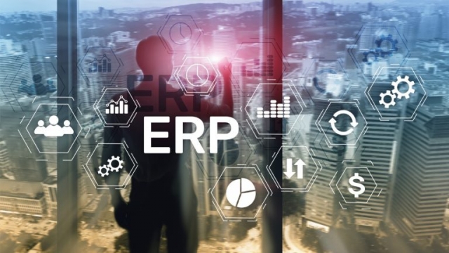 Accounting Automation in Singapore: How ERP Saves Time and Money