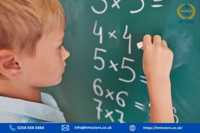 Unlocking Success in Year 3 Key Stage 2 Maths: A Comprehensive Guide