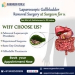 Surgeon for U: Transform Your Health and Confidence with Expert Surgical Care in Hyderabad?