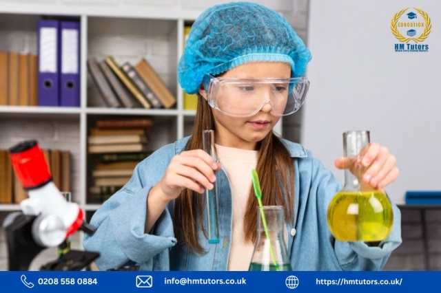 Unlocking the Key Stage 2 Curriculum Science for Effective Learning