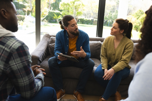 Unlocking Personal Growth: How Counseling Can Transform Your Life