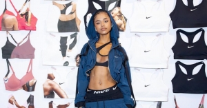 Tyla's Sporty Nike Look Went Viral, And She Had The Best Response To People Editing The Photos