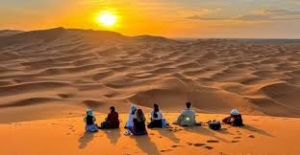 3 Days Tour from Marrakech to Merzouga – A Complete Guide