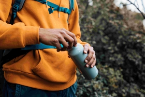 Premium BPA Free Silicone Water Bottles – Shop Now!