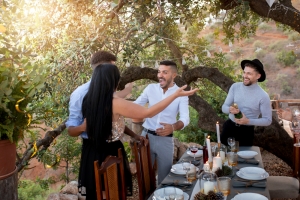 How To Choose The Best Corporate Retreat in Spain?