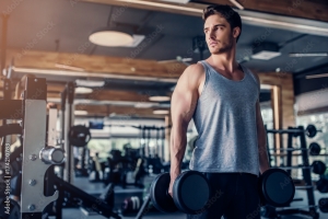 How to Choose the Right Commercial Gym Equipment for Your Ireland Gym