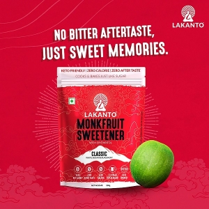 The Science Behind Monk Fruit Sweetener: Benefits, Uses, and Myths Debunked