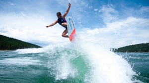 Wakesurfing 101: Everything Beginners Need to Know