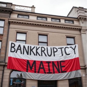 Bankruptcy Laws in Maine: What You Should Know Before Filing