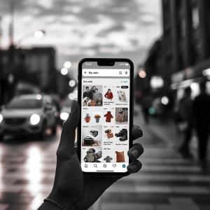 Build Buy-Sell Marketplace By Developing The Letgo Clone App