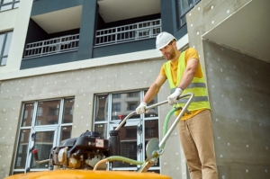 specialist cleaning services