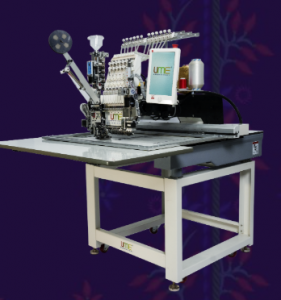 UME Embroidery: Best Computerized Embroidery Machines in Mumbai?