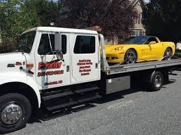 Common Mistakes People Make When getting Jump Start Service Luton
