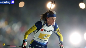 Winter Olympic 2026: Breathing is crucial for athletes to stay calm in Olympic Biathlon