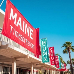 Timeshare Resorts in Maine: A Comparison of Locations, Prices, and Amenities