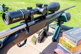 Best Rifle Scope For You: How To Pick The Right One?