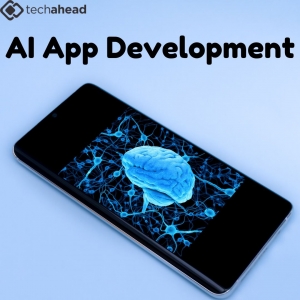 Transform Your Business with AI & React Native App Development