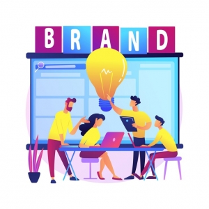 Shaping Your Brand's Future: The Power of a branding agency kochi