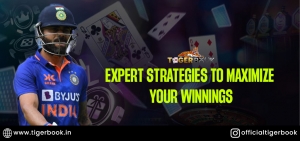Online Cricket Betting: Expert Strategies to Maximize Your Winnings