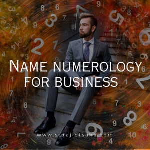 How to Solve Common Problems with Business Name Numerology