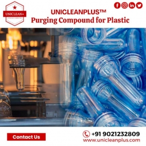 Top Mistakes to Avoid When Using Purging Compound for Plastic