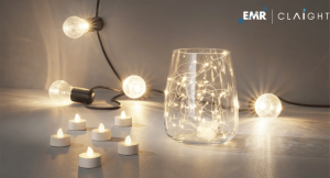 Decorative Lighting Market Size, Share, Industry Trend & Growth Analysis 2034