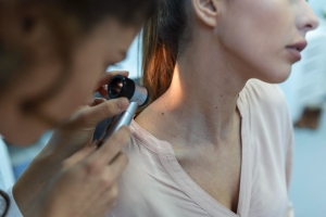 The Healing Process of Microdermal Implants: What to Expect