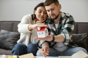 How to Get a Home with Zero Down Payment?