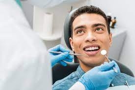 High-Quality Dental Care to Keep You Smiling