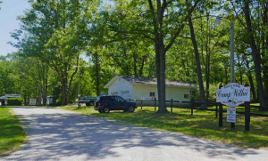 Exploring Year-Round RV Campgrounds in Michigan