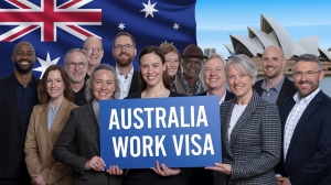 A Comprehensive Guide to Australian Work Visas: Types, Eligibility, and Application Process