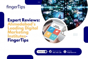 Expert Reviews: Ahmedabad's Leading Digital Marketing Institutes