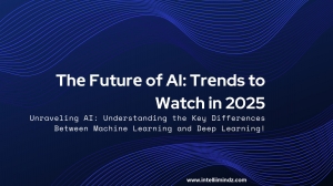 Thе Futurе of AI: Trеnds to Watch in 2025