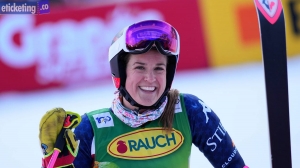 Winter Olympic 2026: Paula Moltzan Wins Bronze in Olympic Alpine Skiing at Ski Worlds
