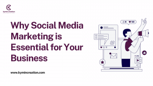 How to Leverage Social Media Marketing for Maximum Growth?