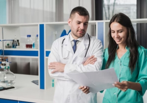M.Pharm in Pharmacology Course: Your Pathway to a Rewarding Career