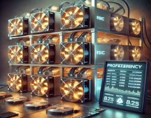 Crypto Mining Profitability Calculator: See How Much You Can Earn