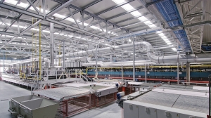 Dominant Region in Ceramic Machinery Market: Focus on Asia-Pacific