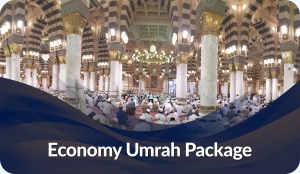 7 Affordable Umrah Package Options You Should Consider