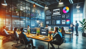 SEO and Web Design Dublin: How to Build a Site That Ranks on Google