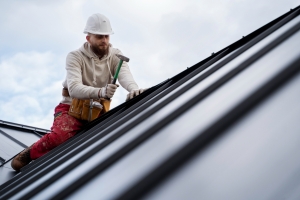 The Benefits of Hiring Professional Roofing Services