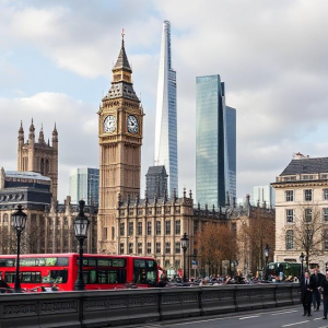 London Business Insider: Your Ultimate Guide to Mastering London’s Thriving Business Landscape