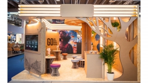Digital Booths Market: A Deep Dive into the Dominant Region and Emerging Trends