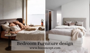 Bedroom Furniture Design: Creating the Perfect Sanctuary