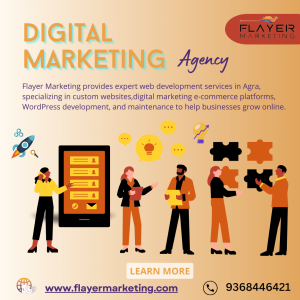 Why Choose Our Social Media Marketing Services in Agra?