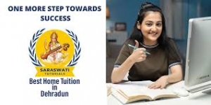 Best Home Tuition Near Me, Saraswati Home Tuition 