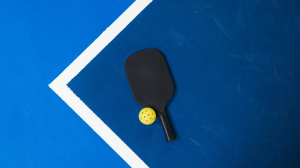 Discover the Joy of Playing on an Indoor Pickleball Court at Your Local Recreation Centre