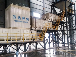 Key Steps for Setting Up a Calcium Hydroxide Manufacturing Plant